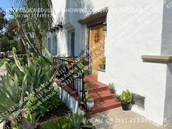 2 bedrooms apartment for rent in Beverly Grove - Central Los Angeles, Los Angeles