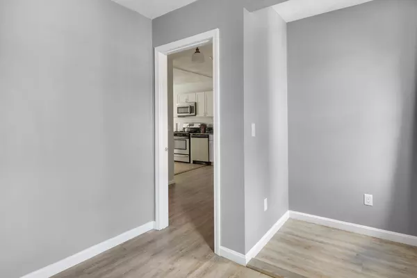 Coliving in North End - Boston, Boston