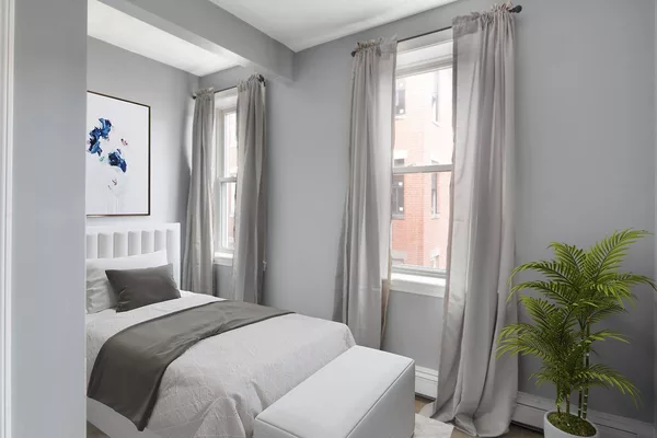 Coliving in North End - Boston, Boston