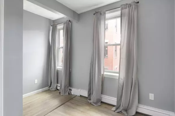 Coliving in North End - Boston, Boston