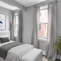 Coliving in North End - Boston, Boston