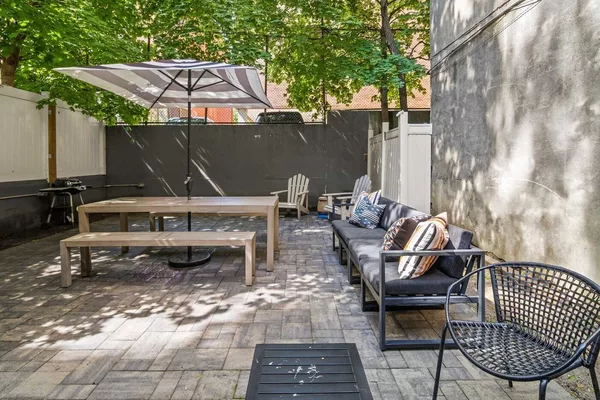 Coliving in Harlem - Manhattan, New York