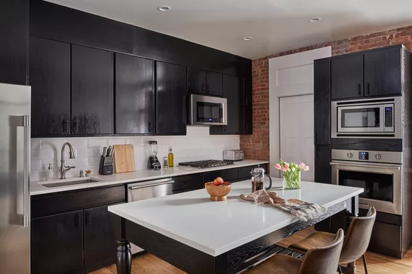 Coliving in Harlem - Manhattan, New York