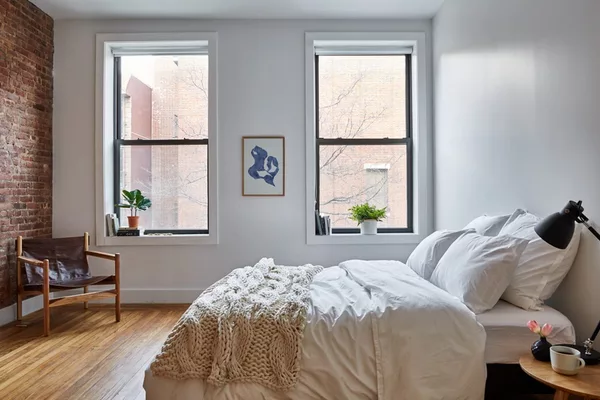 Coliving in Harlem - Manhattan, New York