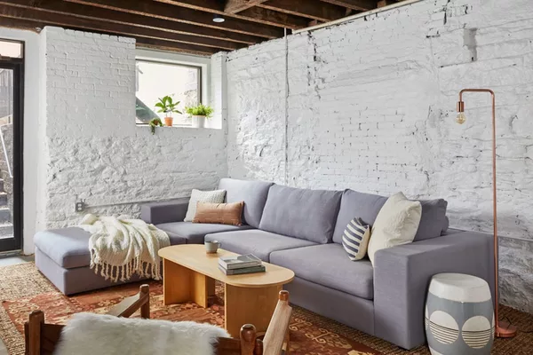 Coliving in Harlem - Manhattan, New York