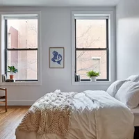 Coliving in Harlem - Manhattan, New York