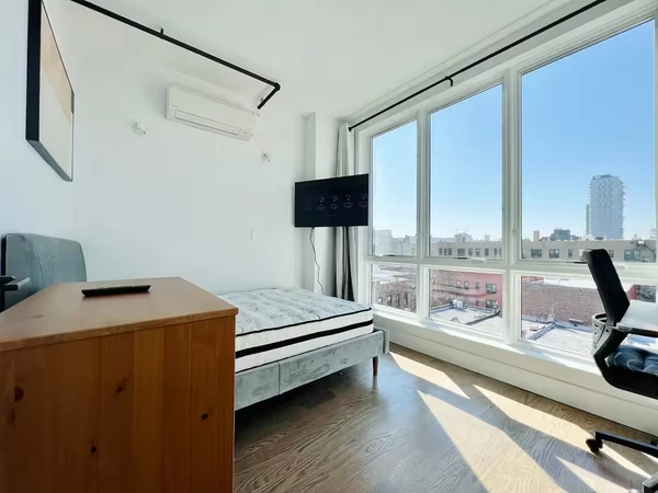 Coliving in Prospect Lefferts Gardens - Brooklyn, New York