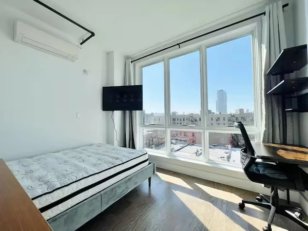 Coliving in Prospect Lefferts Gardens - Brooklyn, New York