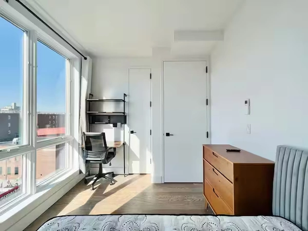 Coliving in Prospect Lefferts Gardens - Brooklyn, New York