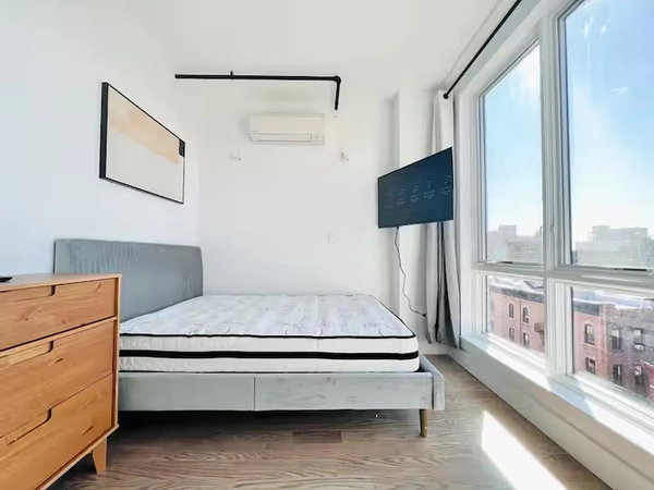 Coliving in Prospect Lefferts Gardens - Brooklyn, New York