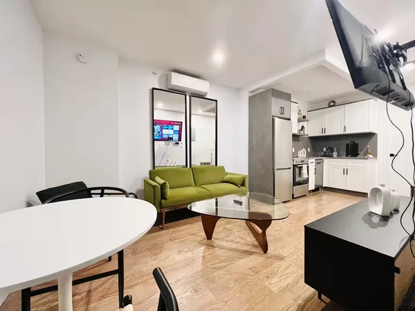 Coliving in Prospect Lefferts Gardens - Brooklyn, New York
