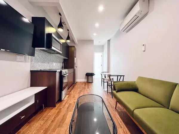 Coliving in Bedford Stuyvesant - Brooklyn, New York