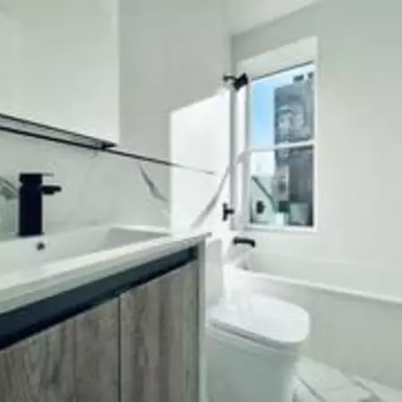 Coliving in Bedford Stuyvesant - Brooklyn, New York