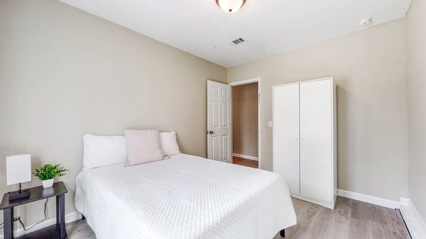 Coliving in Lithonia - East Atl, Atlanta