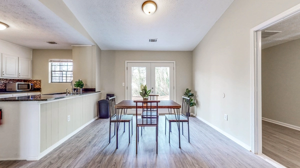 Coliving in Lithonia - East Atl, Atlanta