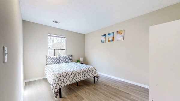 Coliving in Lithonia - East Atl, Atlanta