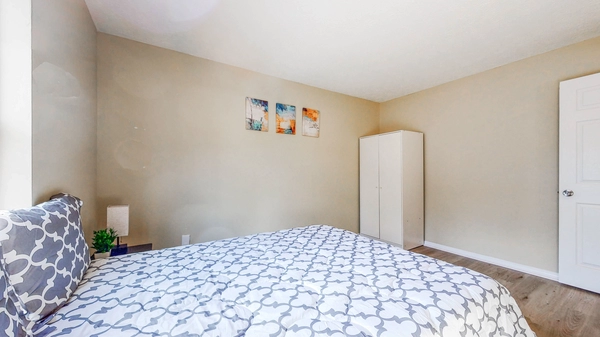 Coliving in Lithonia - East Atl, Atlanta