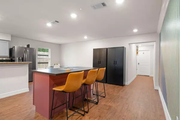 Coliving in Aldine City - Ne Houston, Houston