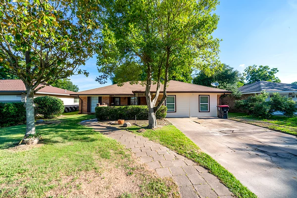 Coliving in Aldine City - Ne Houston, Houston