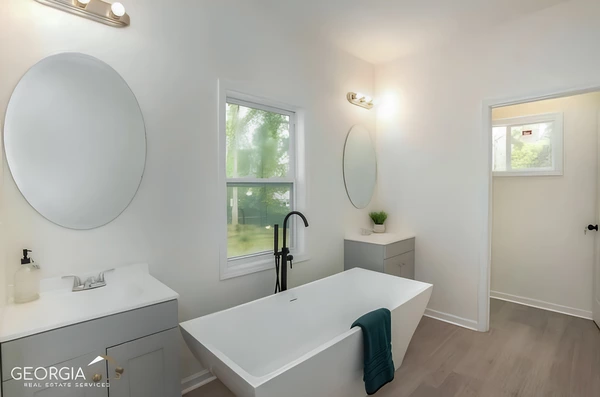 Coliving in Hunter Hills - West Atl, Atlanta