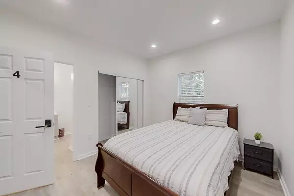 Coliving in Hunter Hills - West Atl, Atlanta