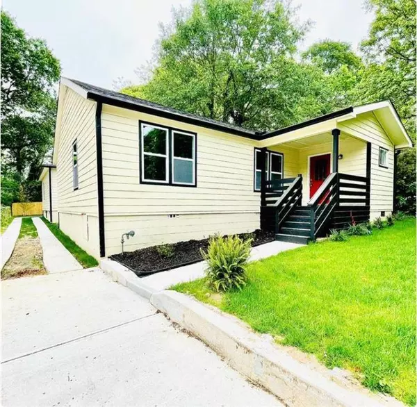 Coliving in Hunter Hills - West Atl, Atlanta