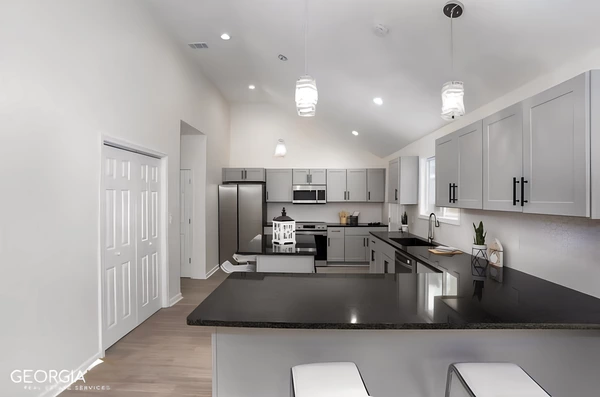 Coliving in Hunter Hills - West Atl, Atlanta