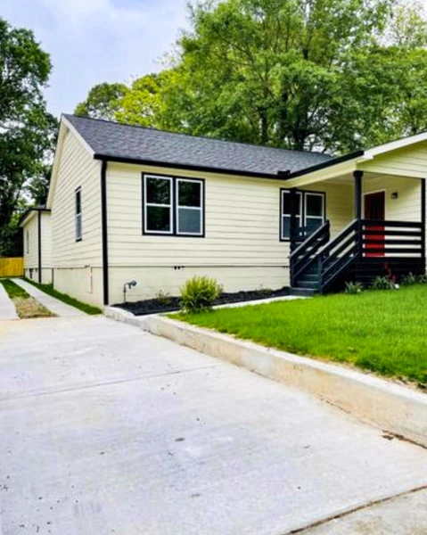 Coliving in Hunter Hills - West Atl, Atlanta