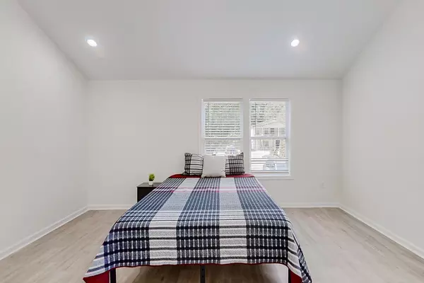 Coliving in Hunter Hills - West Atl, Atlanta