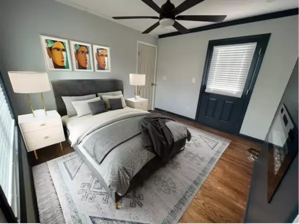 Coliving in Ashview Heights - Central Atl, Atlanta