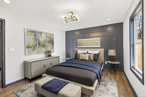 Coliving in Ashview Heights - Central Atl, Atlanta