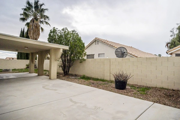 Coliving in North Las Vegas - North Las Vegas, Las Vegas