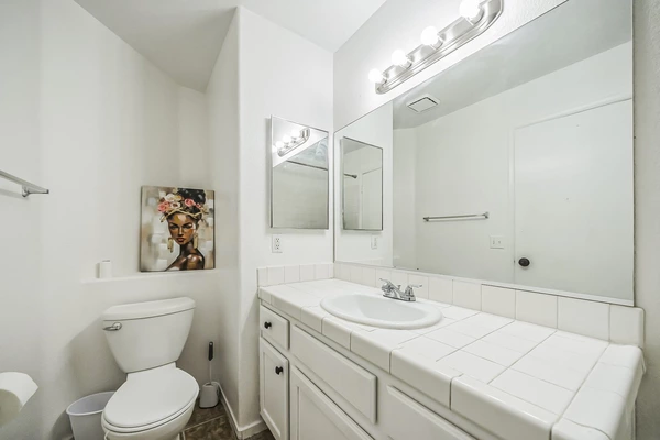 Coliving in North Las Vegas - North Las Vegas, Las Vegas