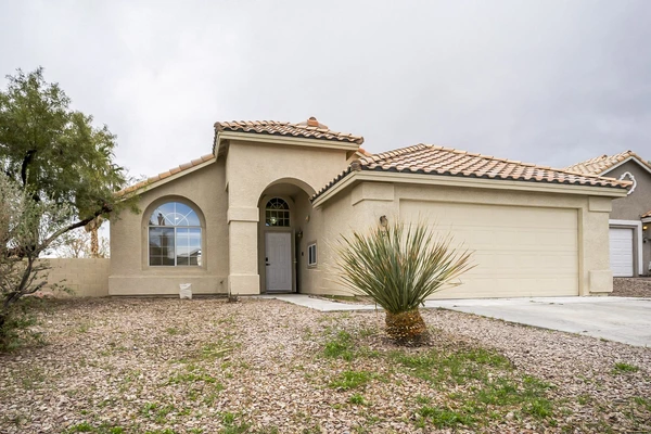 Coliving in North Las Vegas - North Las Vegas, Las Vegas