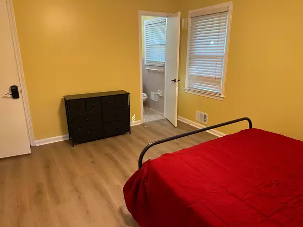 Coliving in Tucker - East Atl, Atlanta