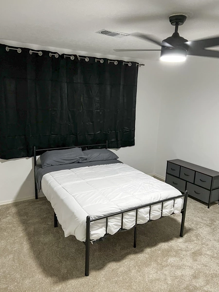 Coliving in East Little York/ Homestead - Ne Houston, Houston