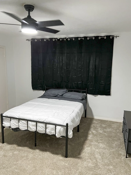 Coliving in East Little York/ Homestead - Ne Houston, Houston