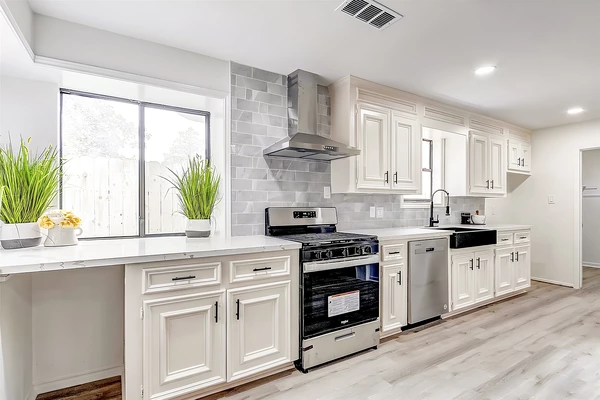 Coliving in East Little York/ Homestead - Ne Houston, Houston