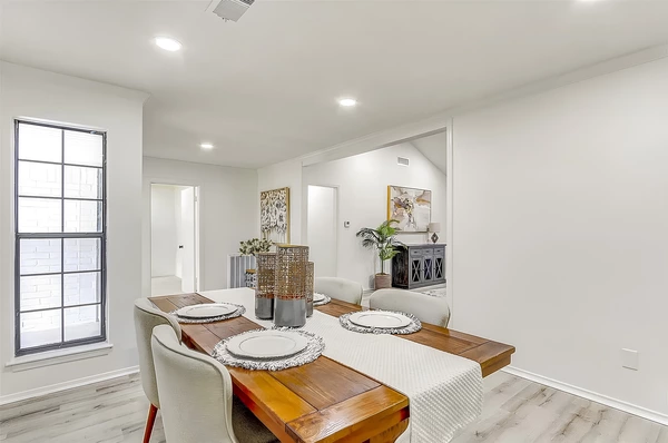 Coliving in East Little York/ Homestead - Ne Houston, Houston