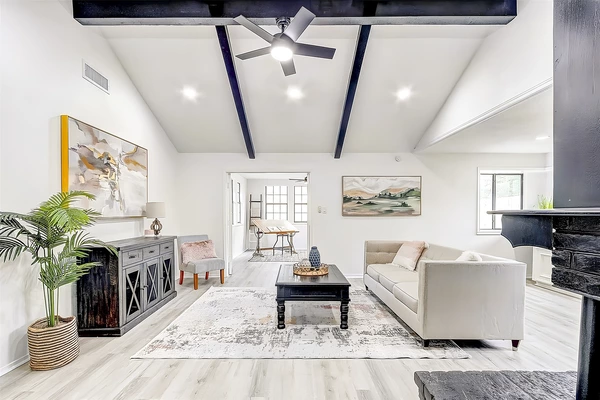 Coliving in East Little York/ Homestead - Ne Houston, Houston