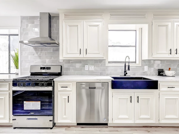 Coliving in East Little York/ Homestead - Ne Houston, Houston