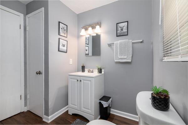 Coliving in Lackawanna - Westside, Jacksonville