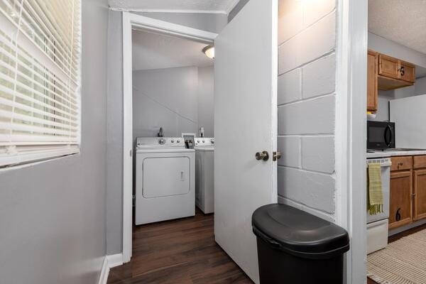 Coliving in Lackawanna - Westside, Jacksonville