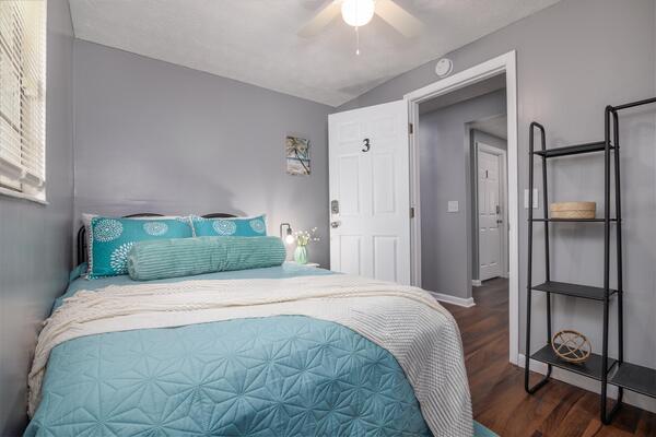 Coliving in Lackawanna - Westside, Jacksonville