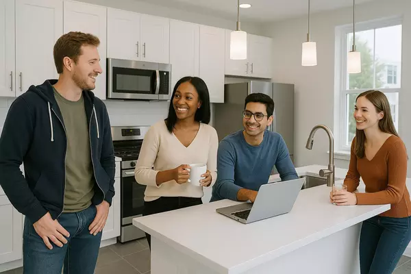 Coliving in Piedmont Addition - Se Dallas, Dallas