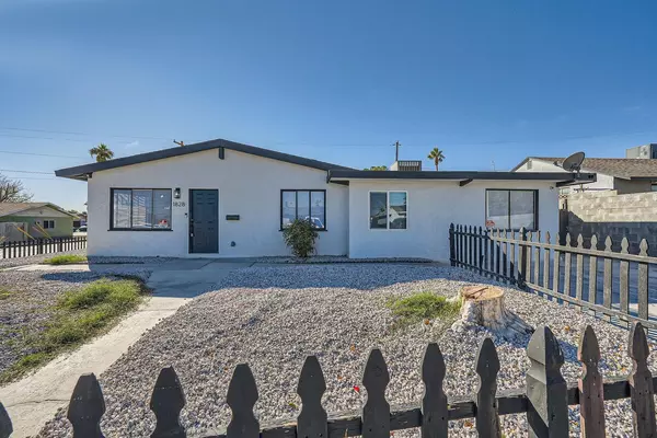 Coliving in Las Vegas - Las Vegas, Las Vegas