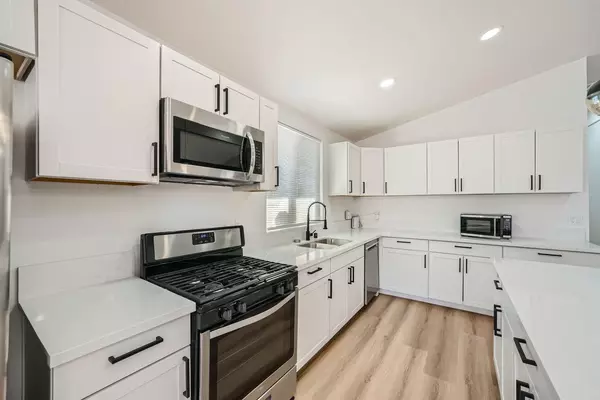 Coliving in Las Vegas - Las Vegas, Las Vegas