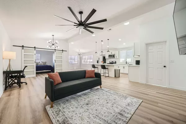 Coliving in Las Vegas - Las Vegas, Las Vegas