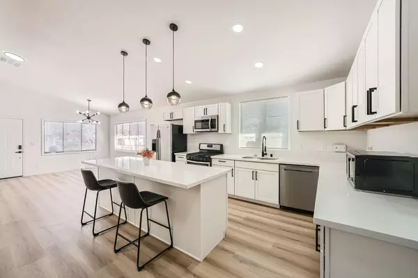 Coliving in Las Vegas - Las Vegas, Las Vegas