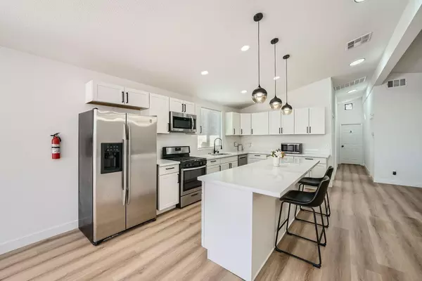 Coliving in Las Vegas - Las Vegas, Las Vegas